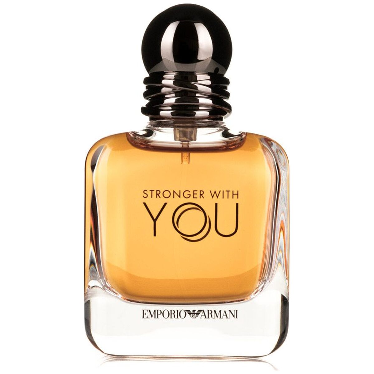 Giorgio Armani Stronger With You edt 50 ml