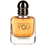 Giorgio Armani Stronger With You edt 50ml