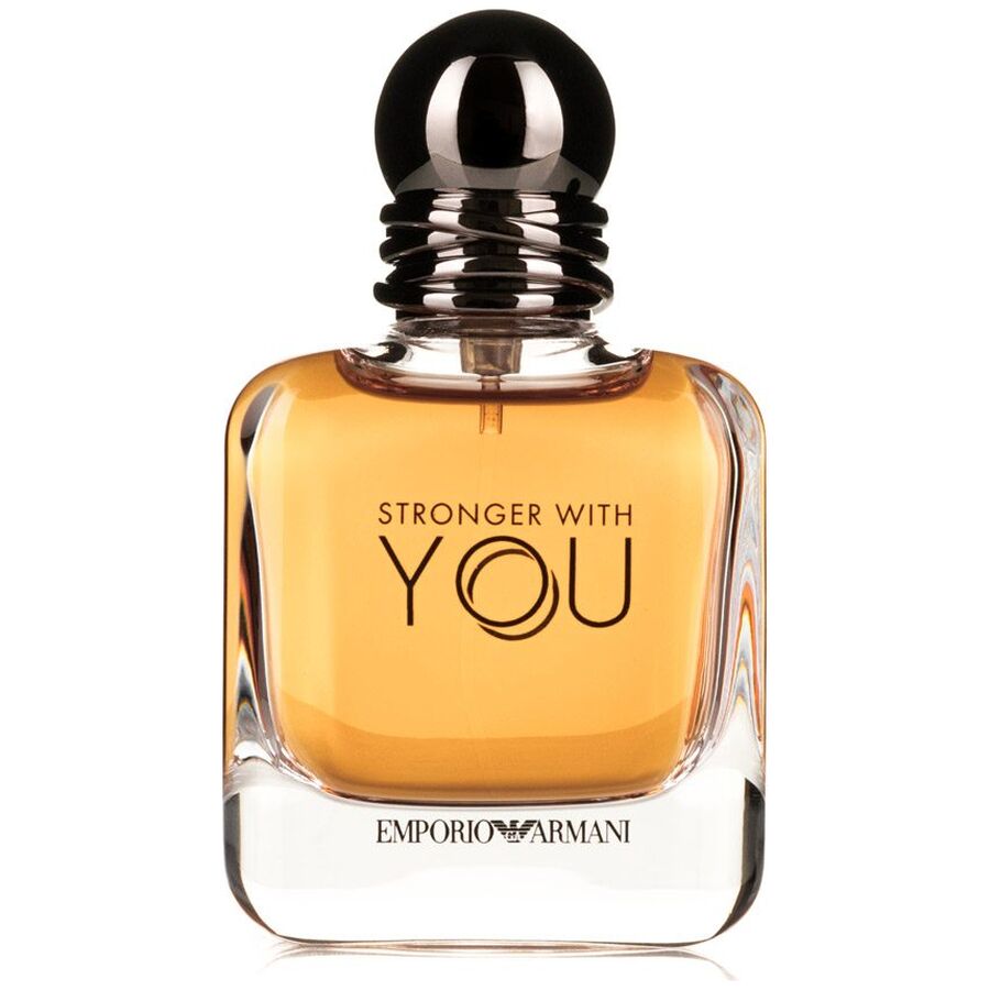 Giorgio Armani Stronger With You edt 50ml