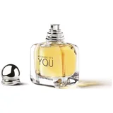 Giorgio Armani Because It's You edp 150 ml