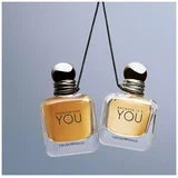 Giorgio Armani Because It's You edp 150 ml