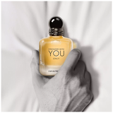 Giorgio Armani Stronger With You Only edt 50ml