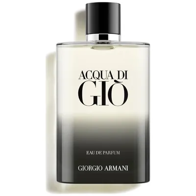 Giorgio Armani Acqua Di Gio edp 200ml
