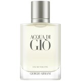 Giorgio Armani Acqua Di Gio Pour Homme Refillable edt 50ml