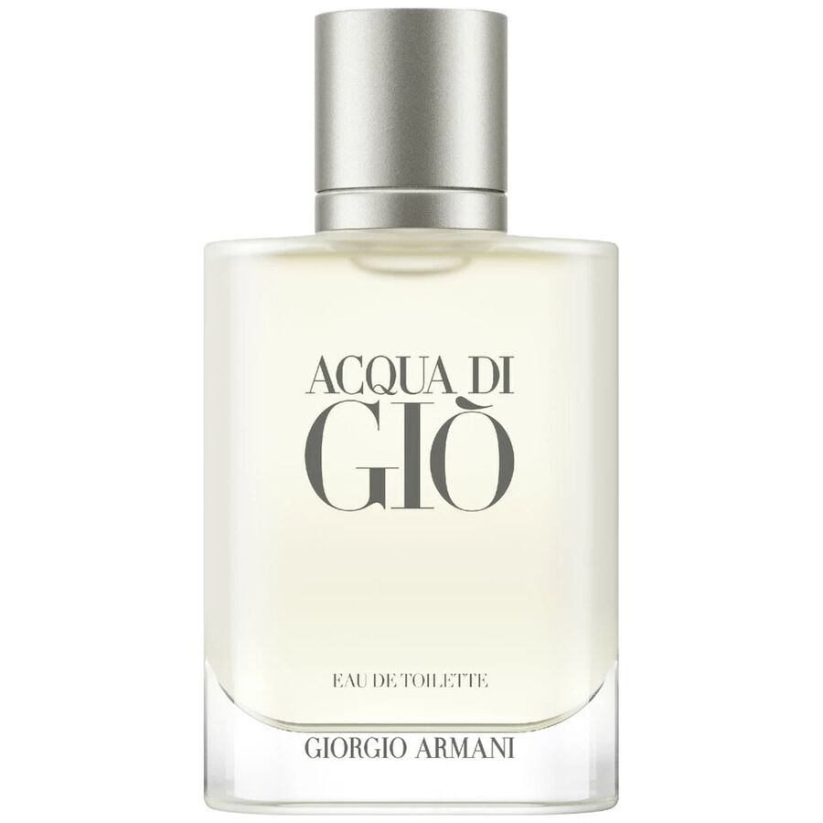 Giorgio Armani Acqua Di Gio Pour Homme Refillable edt 50ml