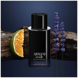 Giorgio Armani Code Homme edt 125ml (New 2023 Edition)
