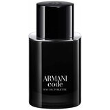 Giorgio Armani Code Homme edt 75ml (Ny 2023 Udgave)