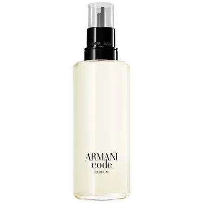 Giorgio Armani Code Homme Refill edt 150ml