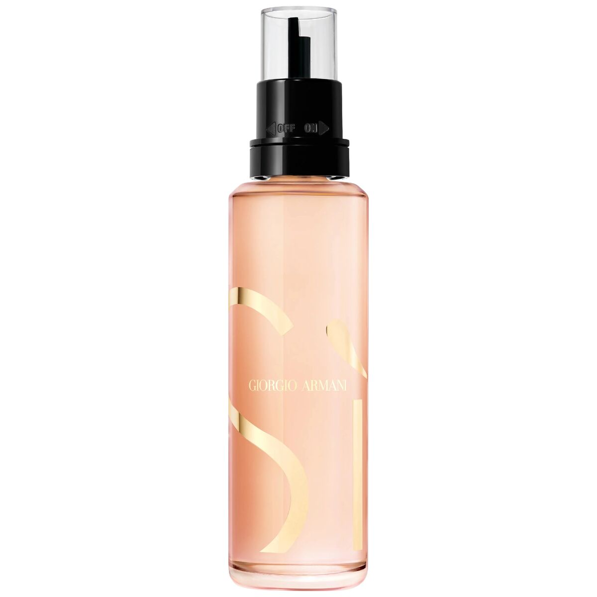 Giorgio Armani Si edp 100ml Genopfyldning