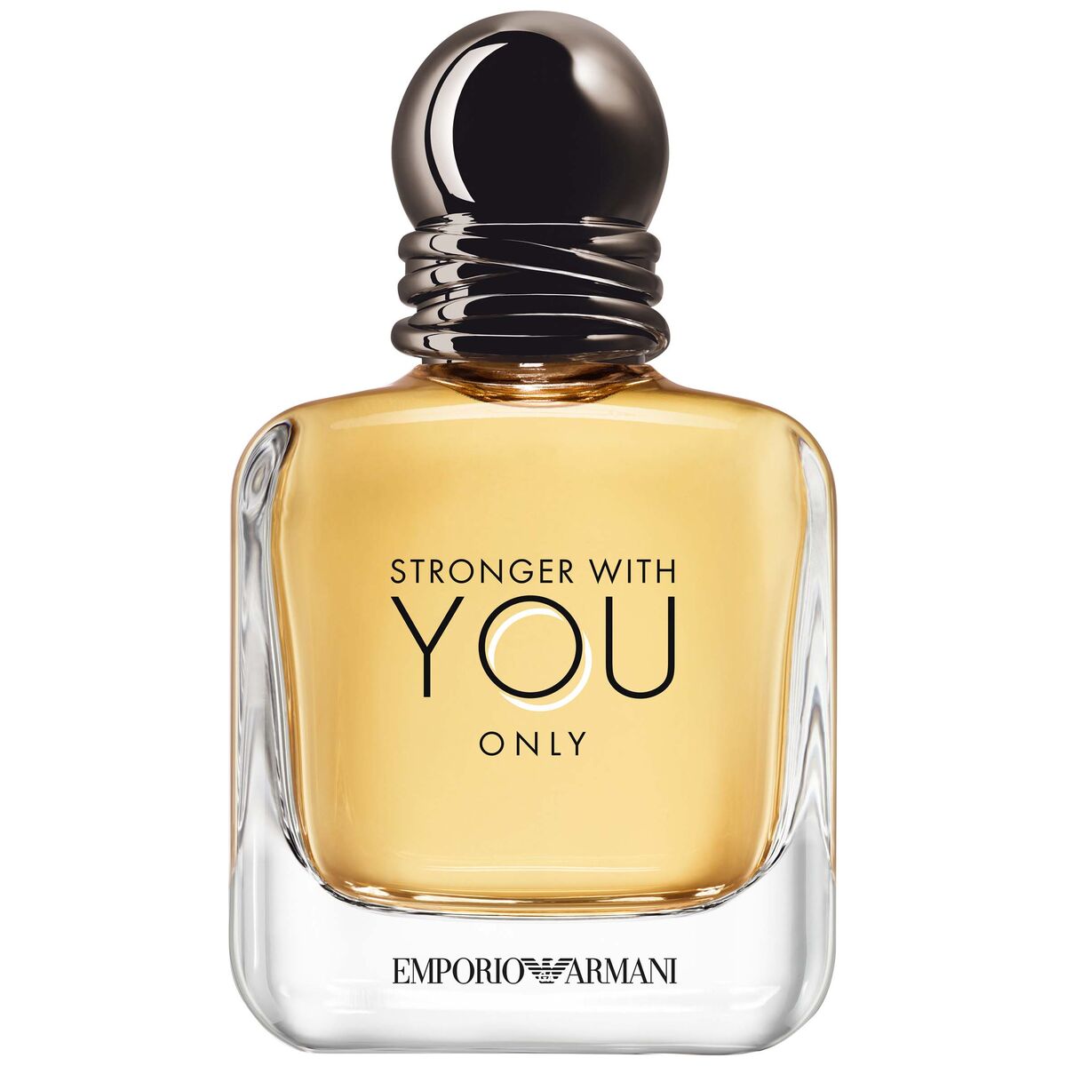 Giorgio Armani Stronger With You Only edt 100ml