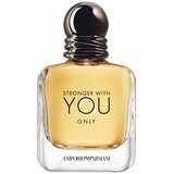 Giorgio Armani Stronger With You Only edt 50ml