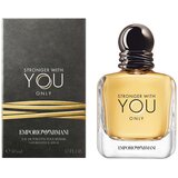 Giorgio Armani Stronger With You Only edt 50ml