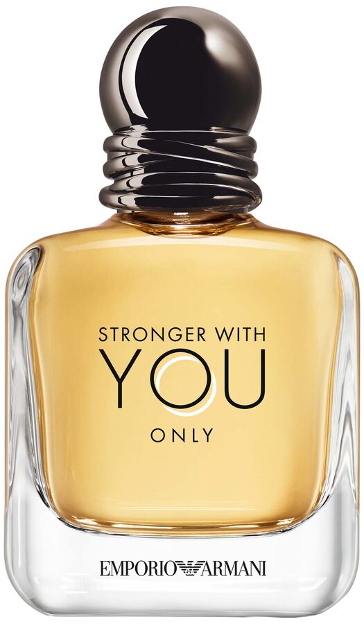 Giorgio Armani Stronger With You Only edt 50ml