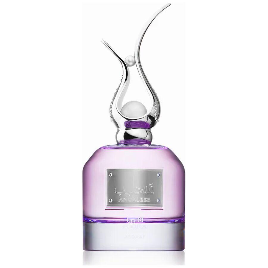 Asdaaf Andaleeb Flora edp 100ml