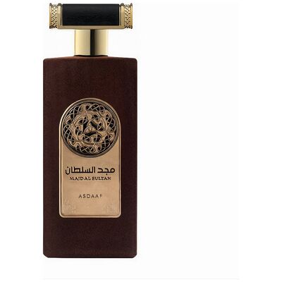 Asdaaf Majd Al Sultan edp 100ml