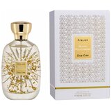 Atelier des Ors Blanc Polychrome edp 100ml