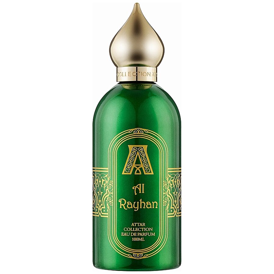 Attar Collection Al Rayhan edp 100ml