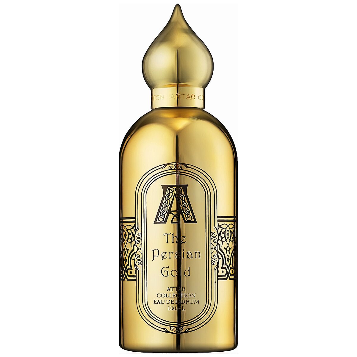 Attar Collection The Persian Gold edp 100ml