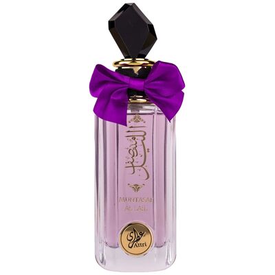 Attri Muntasaf Al Lail edp 100ml