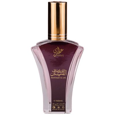 Attri Muntasaf Al Lail edp 50ml