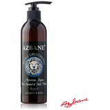 Azbane Face, Beard & Hair Wash - Moroccan Argan Oil 250 ml