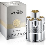 Azzaro Wanted edp 50ml