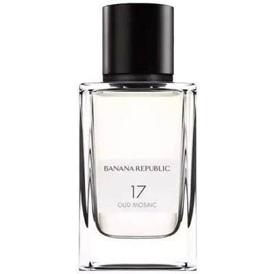 Banana Republic 17 Oud Mosaic edp 75ml