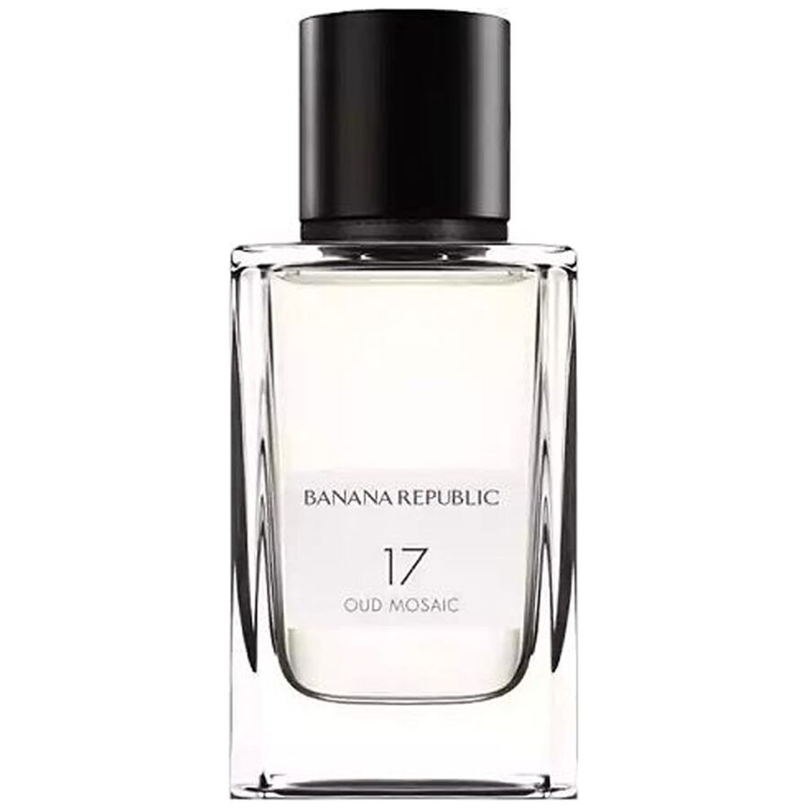 Banana Republic 17 Oud Mosaic edp 75ml