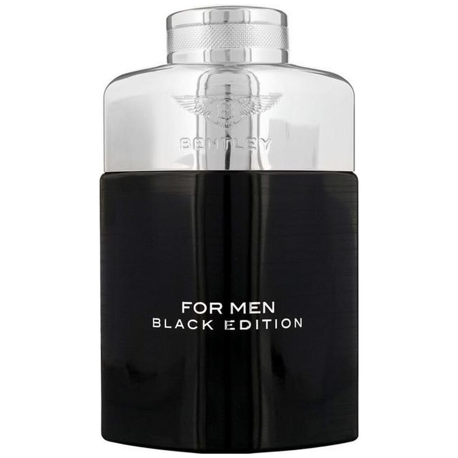 Bentley For Men Black Edition edp 100ml