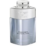Bentley For Men Silverlake edp 100ml