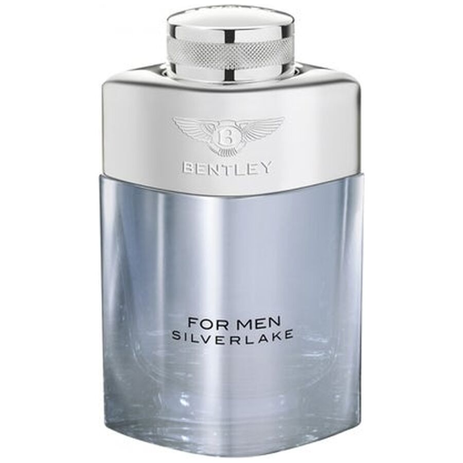 Bentley For Men Silverlake edp 100ml