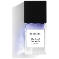 Bohoboco Sea Salt Caramel Perfume 50ml