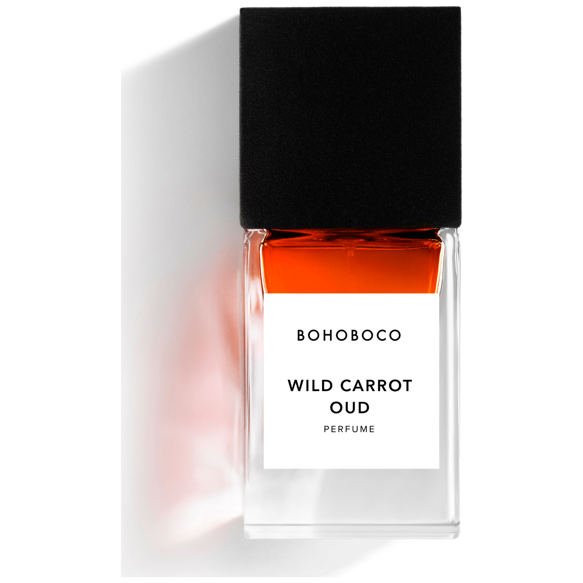 Bohoboco Wild Carrot Oud Perfume 50ml