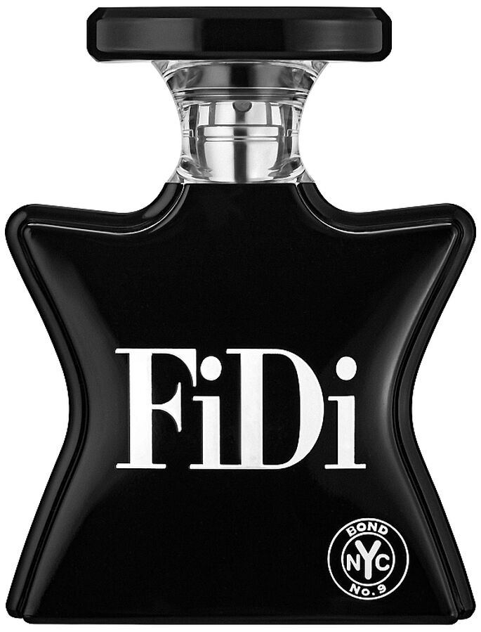 Bond No.9 Fidi edp 100ml