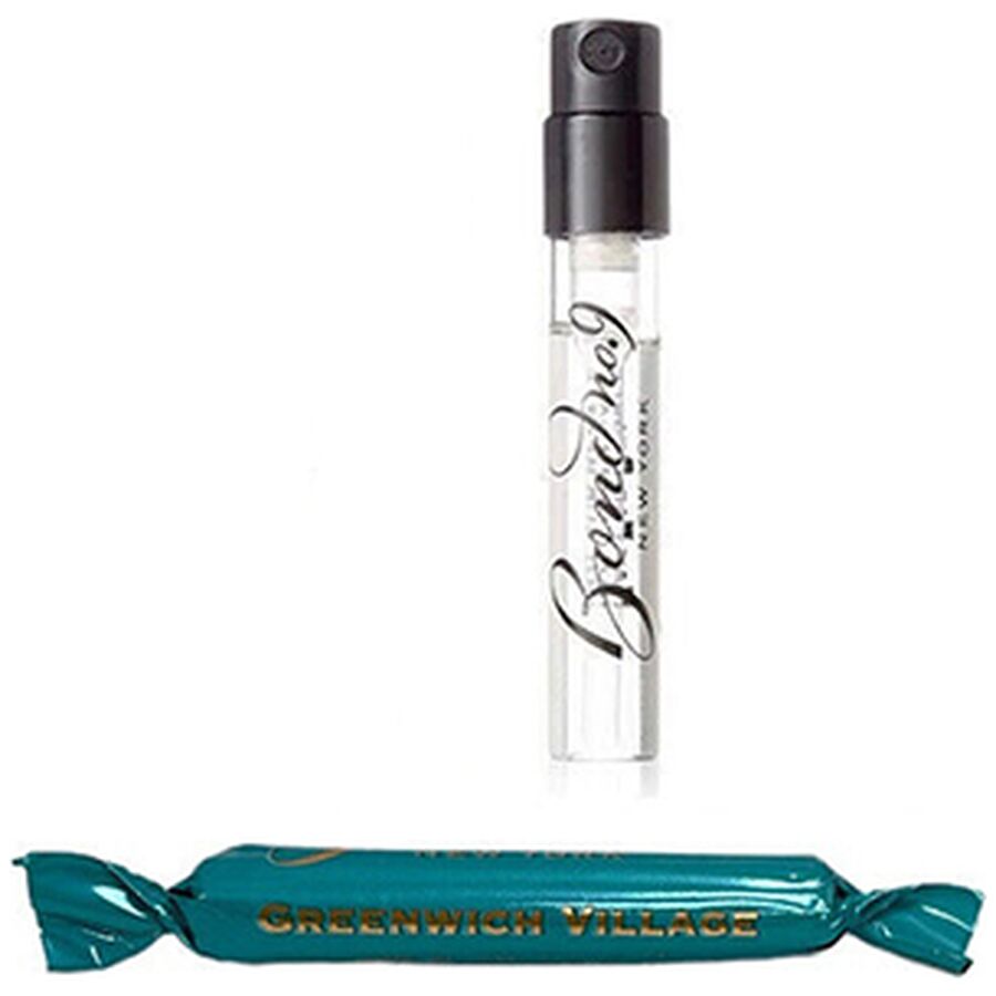 Bond No.9 Greenwich Village edp 1.7ml Sample