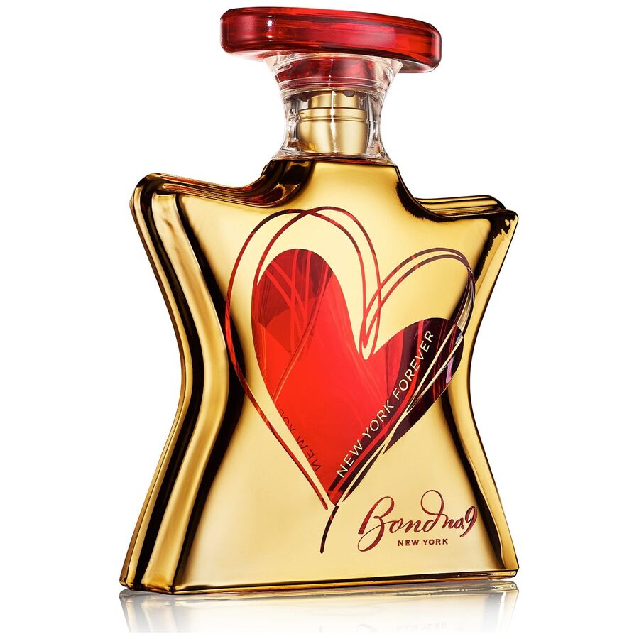 Bond No.9 New York Forever edp 100ml