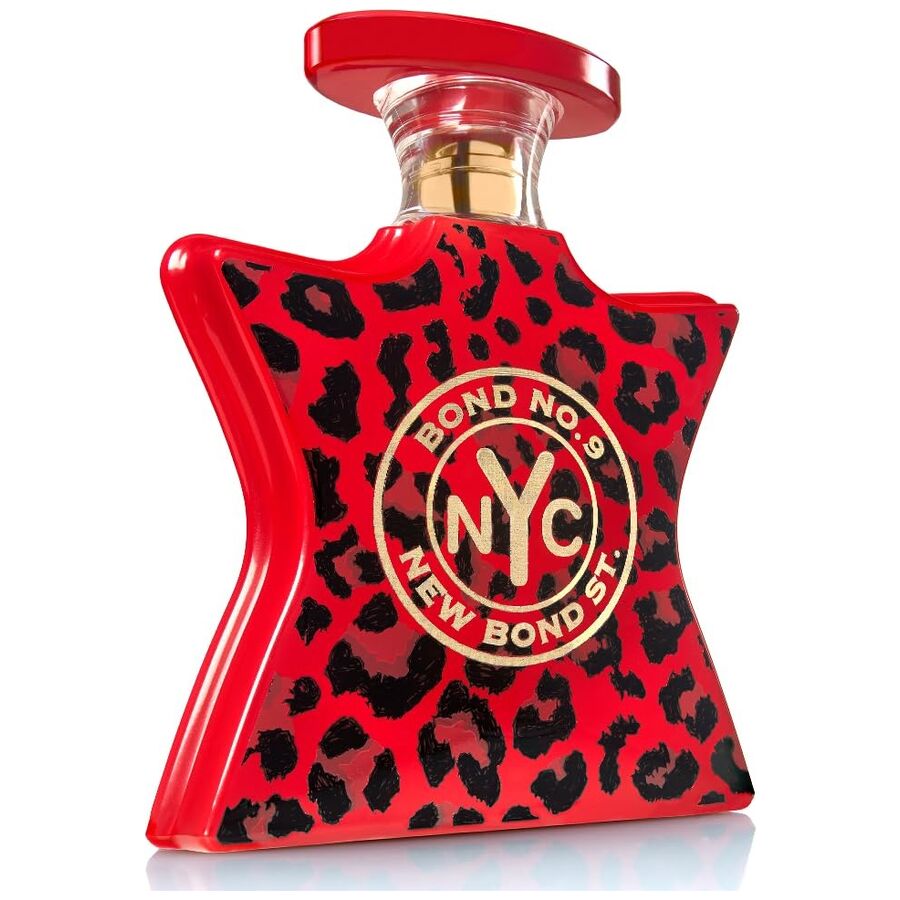 Bond No.9 New York New Bond St. edp 100ml