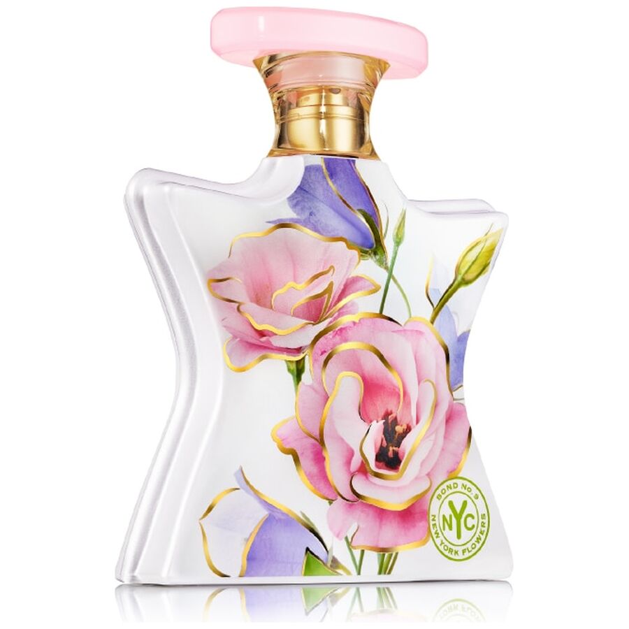 Bond No.9 New York Flowers edp 50ml