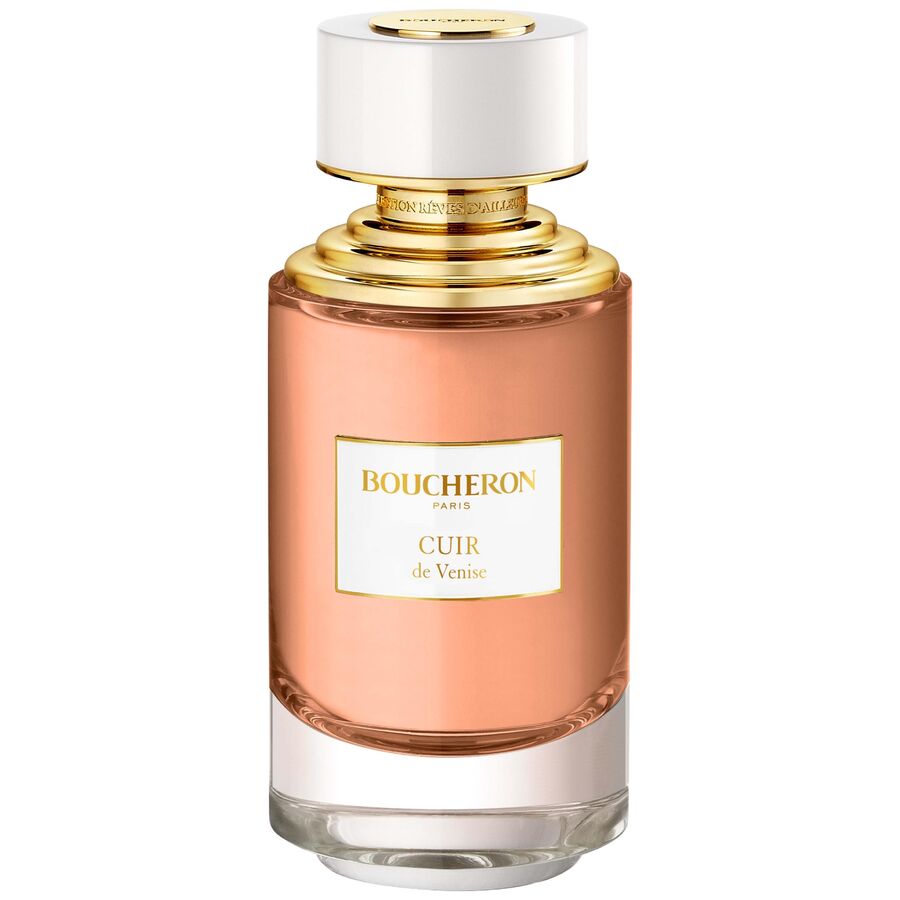 Boucheron Cuir de Venise edp 100ml