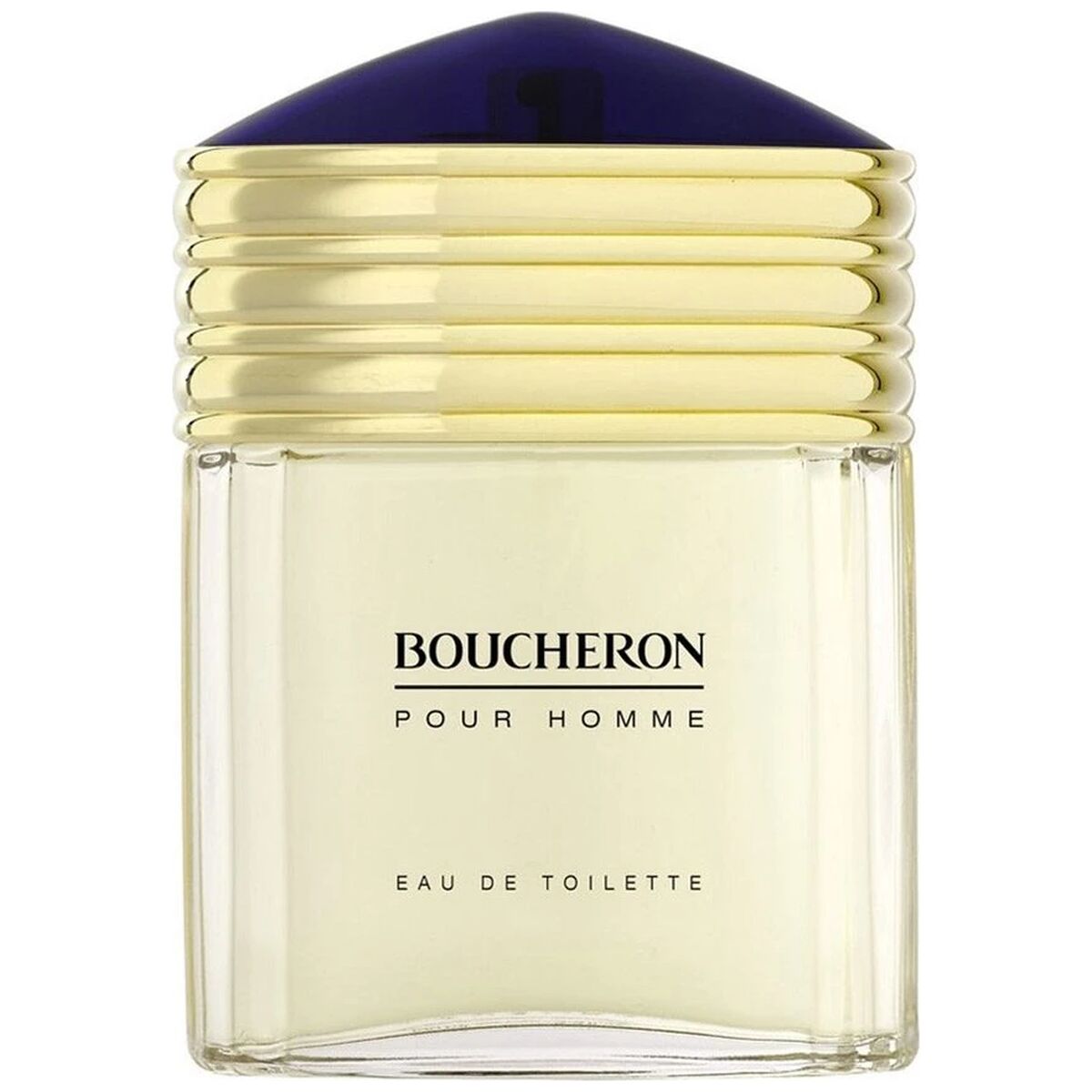 Boucheron Pour Homme edt 50ml
