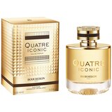 Boucheron Quatre Iconic Women edp 100ml