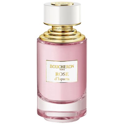 Boucheron Rose d'Isparta edp 125ml