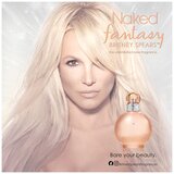 Britney Spears Naked Fantasy edt 100ml