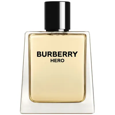 Burberry Hero edt 150ml