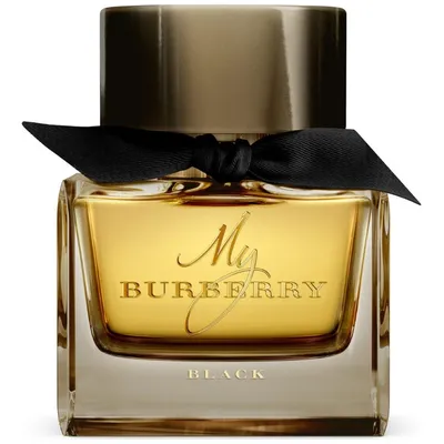 Burberry My Burberry Black edp 50ml