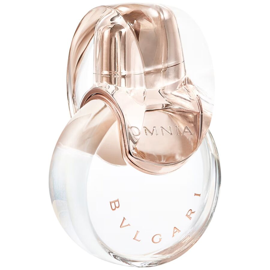 BVLGARI Omnia Crystalline edt 50ml