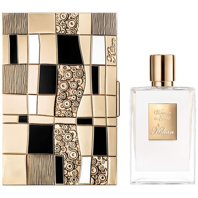 Kilian Woman In Gold Set edp 50ml