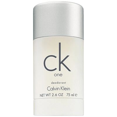 Calvin Klein CK One Deo Stick 75ml