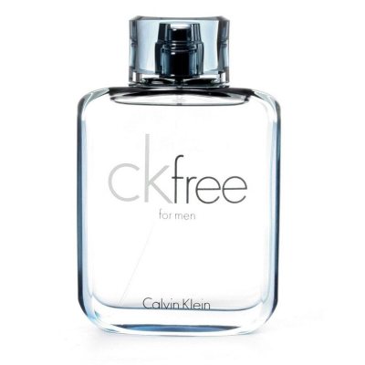 Calvin Klein CK Free for Men edt 100ml
