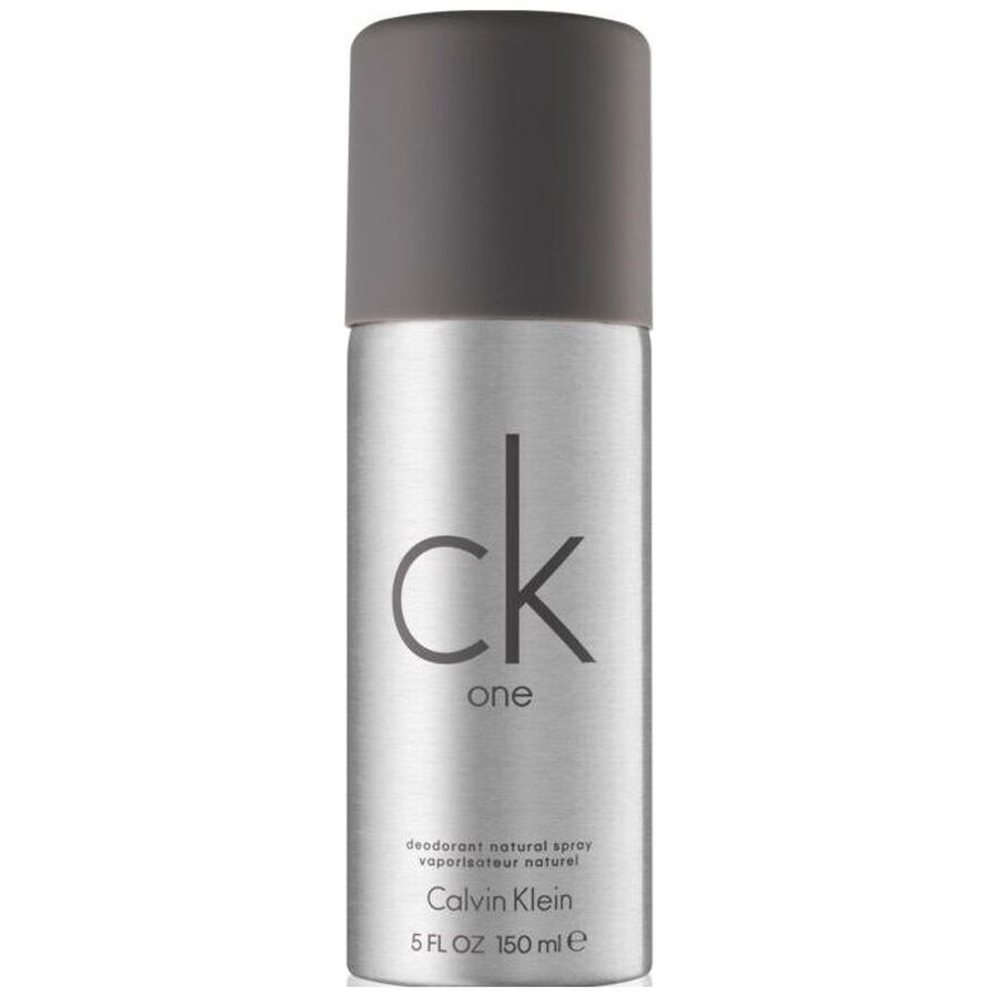 Calvin Klein CK One Deo Spray 150ml